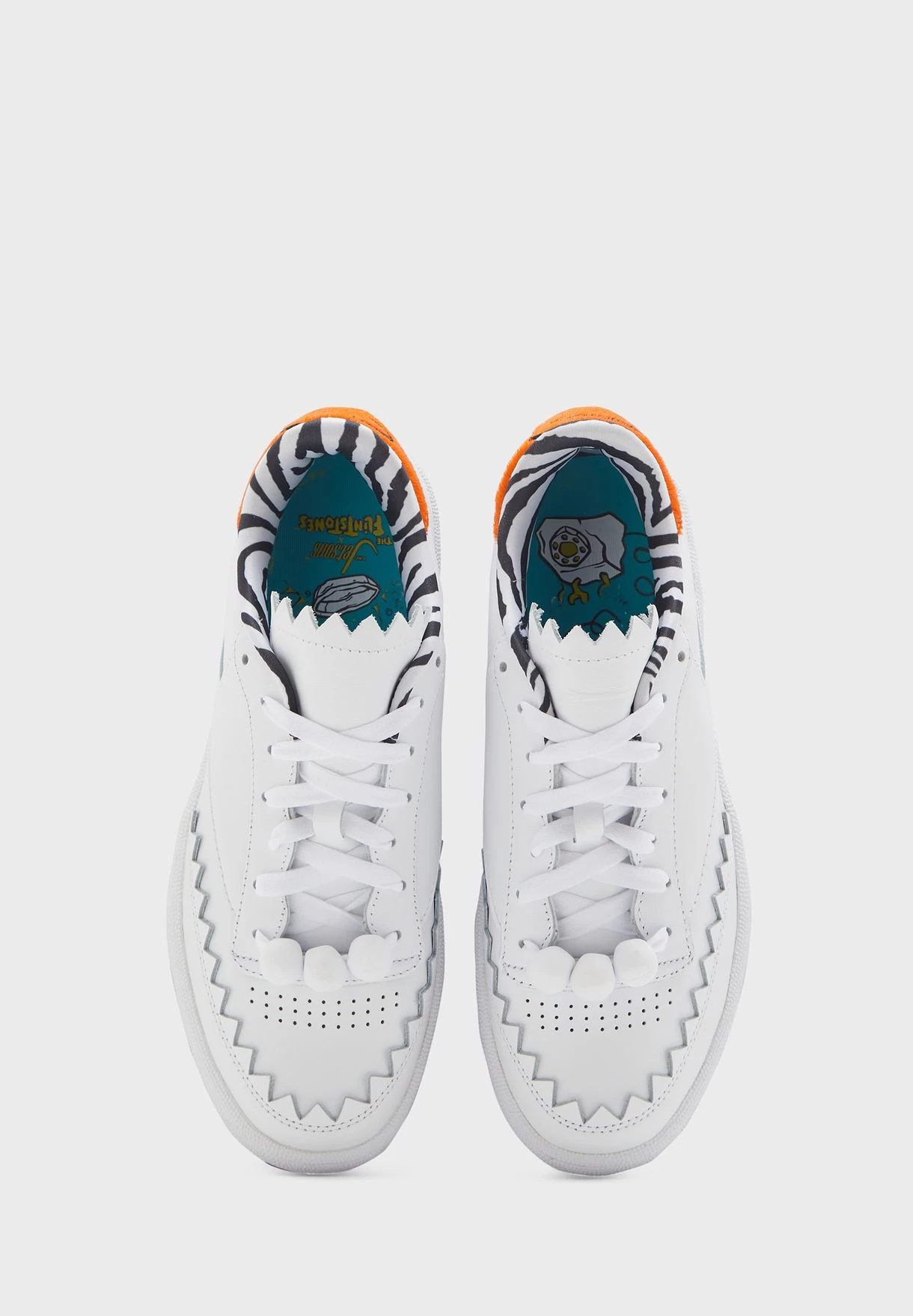 Reebok Club C Sneakers 5 Reebok Club C Sneakers - Image 3