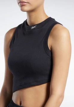 Reebok Classics Wide Cropped Top -Fit Mode Shop 3 zoom desktop 142