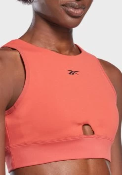 Reebok Studio Beyond The Sweat Bra -Fit Mode Shop 3 zoom desktop 149