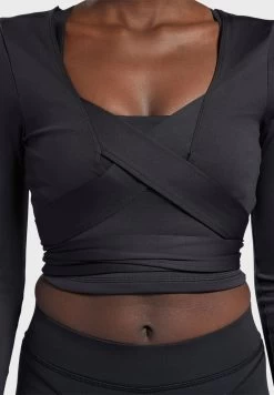 Reebok Cardi T-Shirt -Fit Mode Shop 3 zoom desktop 151