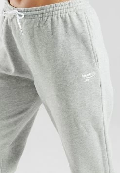 Reebok Logo Fleece Sweatpants -Fit Mode Shop 3 zoom desktop 153