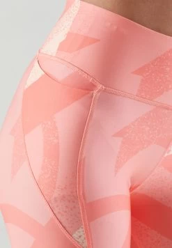 Reebok Running Essential Aop Tights -Fit Mode Shop 3 zoom desktop 156