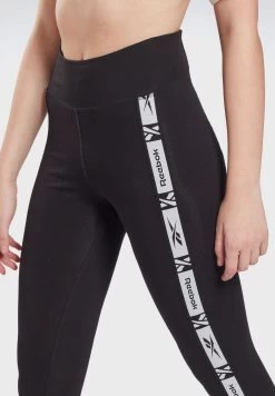 Reebok Tape Leggings -Fit Mode Shop 3 zoom desktop 163