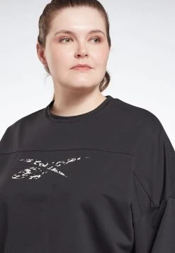 Reebok Modern Safari Coverup Sweatshirt -Fit Mode Shop 3 zoom desktop 165