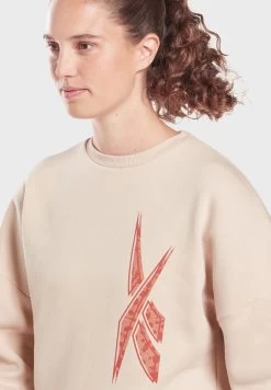 Reebok Modern Safari Cover Sweatshirt -Fit Mode Shop 3 zoom desktop 171