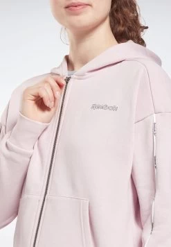 Reebok Piping Logo Hoodie -Fit Mode Shop 3 zoom desktop 176