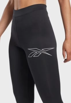 Reebok Running Vector Leggings -Fit Mode Shop 3 zoom desktop 178