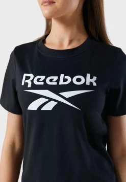 Reebok Logo T-Shirt -Fit Mode Shop 3 zoom desktop 18