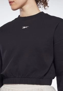 Reebok Tech Style Dreamblend Sweatshirt -Fit Mode Shop 3 zoom desktop 187