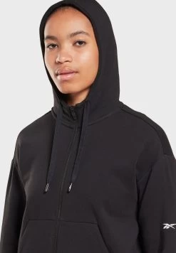 Reebok Tech Style Dreamblend Zip Up Hoodie -Fit Mode Shop 3 zoom desktop 189