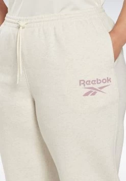 Reebok Big Logo Fleece Sweatpants -Fit Mode Shop 3 zoom desktop 19