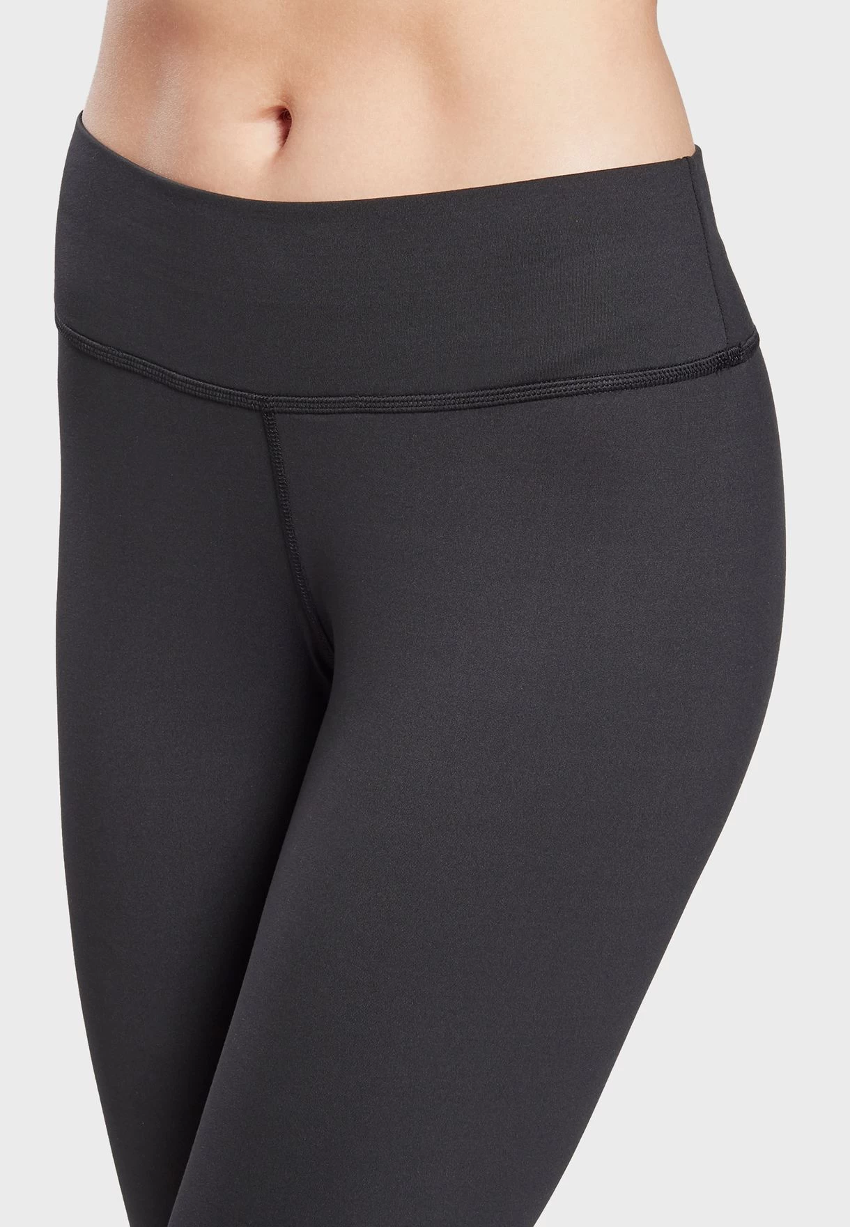 Reebok Big Logo Twill Sweatpants 5 Reebok Big Logo Twill Sweatpants - Image 3