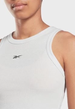 Reebok Training Supply Cut Out Tank -Fit Mode Shop 3 zoom desktop 200