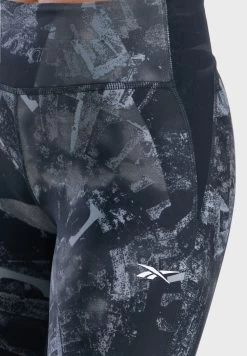 Reebok Lux Tights -Fit Mode Shop 3 zoom desktop 218