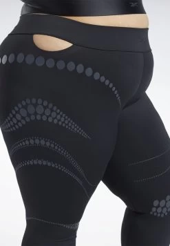 Reebok Cardi B Leggings -Fit Mode Shop 3 zoom desktop 221