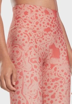 Reebok Studio Lux Hr 2.0 Modern Safari Tights 10 Reebok Studio Lux Hr 2.0 Modern Safari Tights -Fit Mode Shop 3 zoom desktop 223