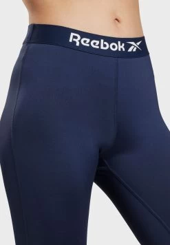 Reebok Workout Commercial Capri 9 Reebok Workout Commercial Capri -Fit Mode Shop 3 zoom desktop 224