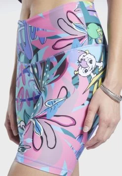 Reebok Jetsons Meet Flintstones Aop Bike Shorts -Fit Mode Shop 3 zoom desktop 230