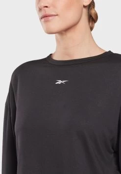 Reebok Tech Style Activchill Dreamblend T-Shirt -Fit Mode Shop 3 zoom desktop 235