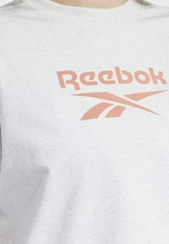 Reebok Classics Big Logo Cropped T-Shirt -Fit Mode Shop 3 zoom desktop 237