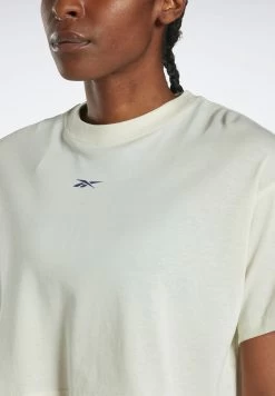 Reebok Les Mills Cropped T-Shirt -Fit Mode Shop 3 zoom desktop 238