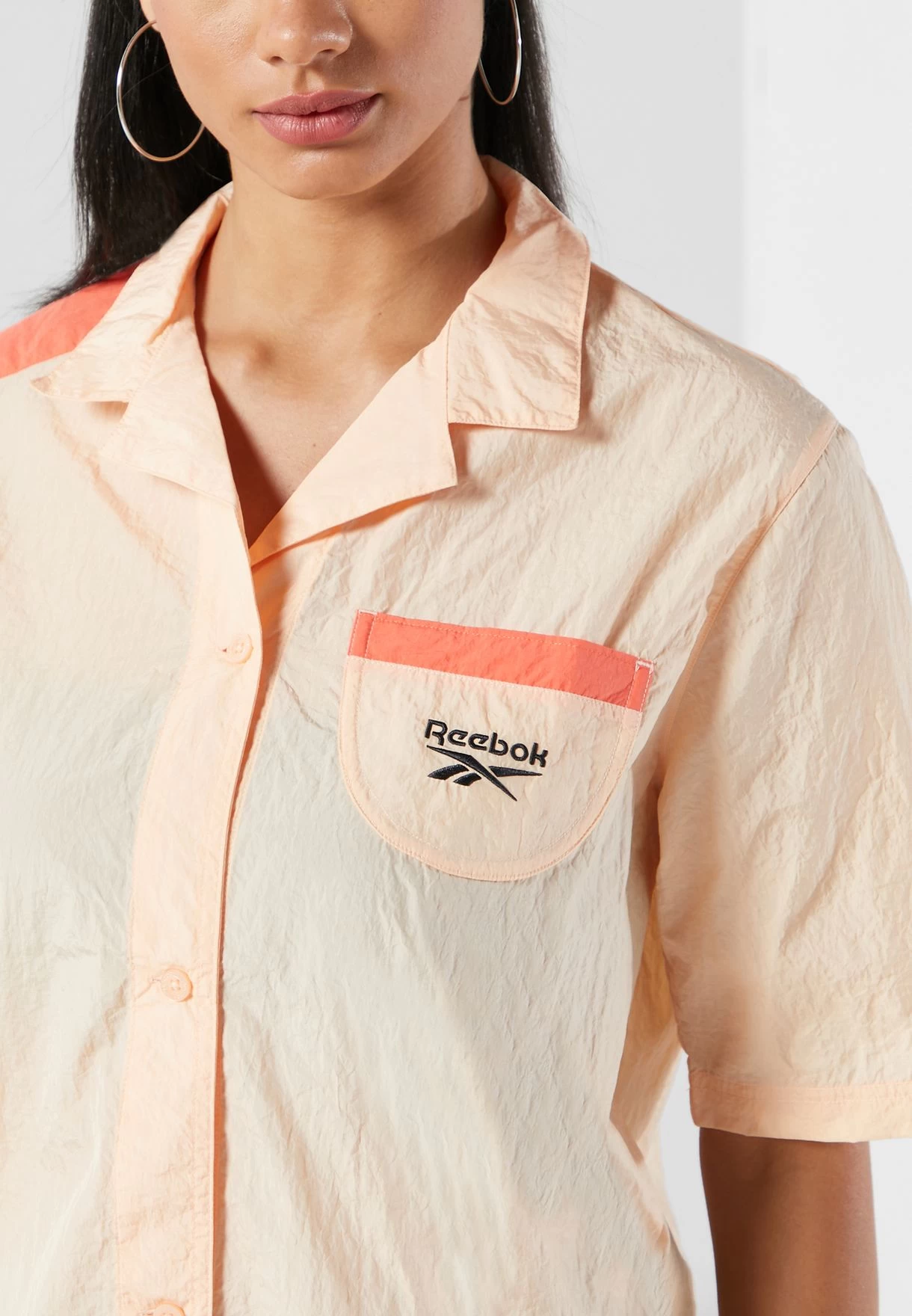 Reebok Classics Shirt 5 Reebok Classics Shirt - Image 3