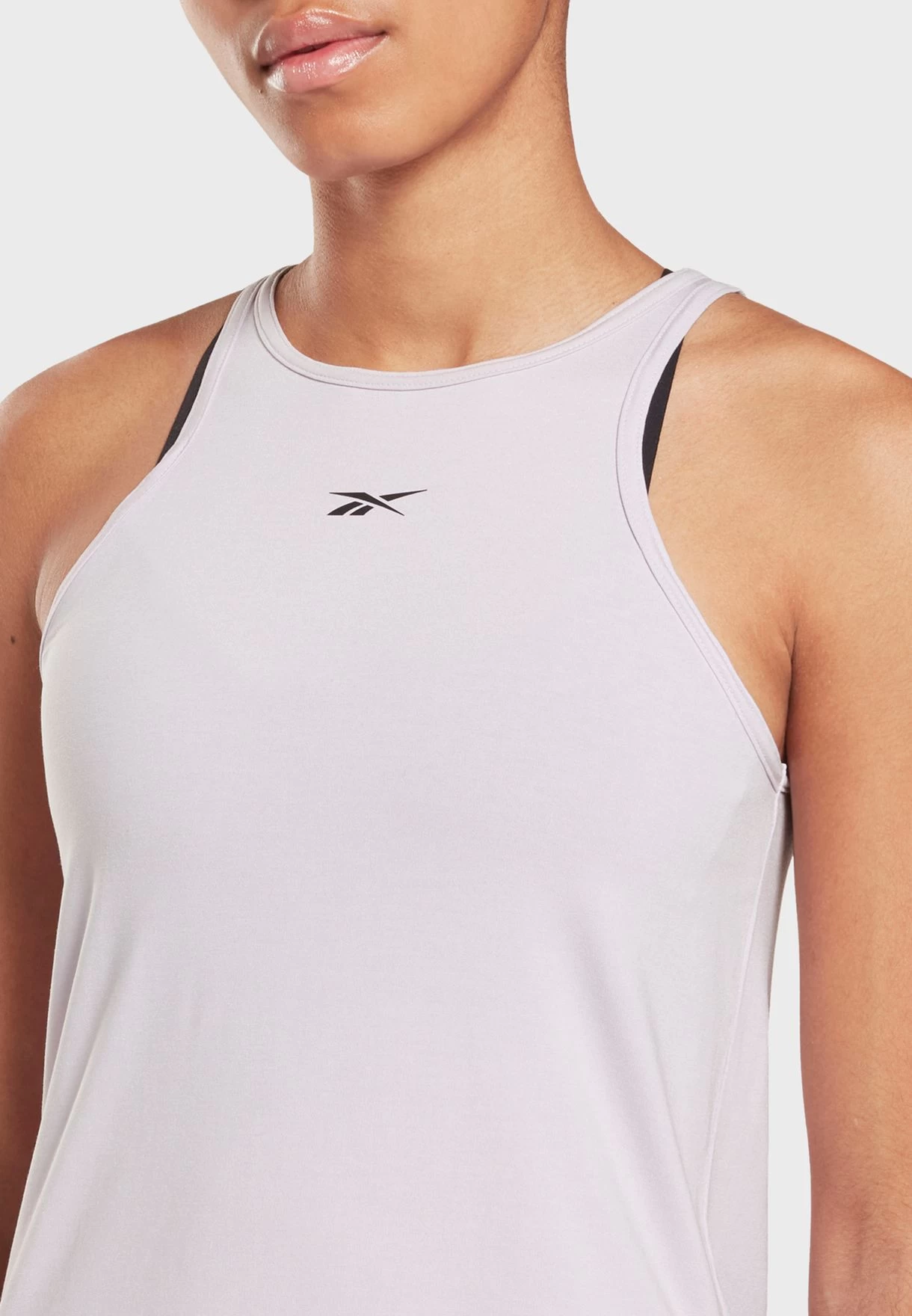 Reebok Training Supply Dreamblend Top 5 Reebok Training Supply Dreamblend Top - Image 3