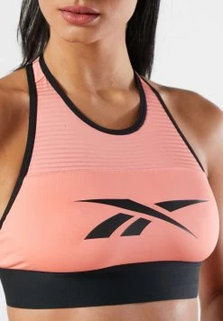 Reebok Workout Ready Bra -Fit Mode Shop 3 zoom desktop 256