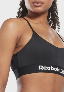 Reebok Workout Ready Commercial Bra -Fit Mode Shop 3 zoom desktop 257