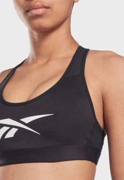 Reebok Lux Vector Racerback Bra 10 Reebok Lux Vector Racerback Bra -Fit Mode Shop 3 zoom desktop 258