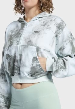 Reebok Classics Cloud Splatter Sweatshirt -Fit Mode Shop 3 zoom desktop 263