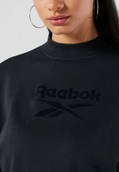 Reebok Classics Mock Neck Sweatshirt -Fit Mode Shop 3 zoom desktop 265
