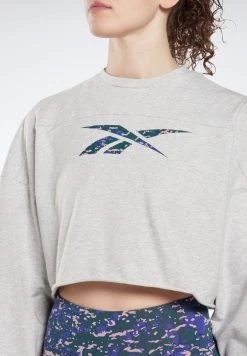 Reebok Modern Safari Sweatshirt -Fit Mode Shop 3 zoom desktop 267