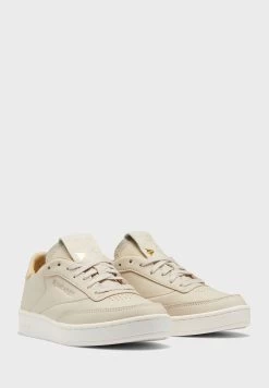 Reebok Club C Clean Sneakers 10 Reebok Club C Clean Sneakers -Fit Mode Shop 3 zoom desktop 27