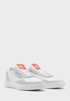 Reebok Court Peak Sneakers -Fit Mode Shop 3 zoom desktop 284