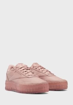 Reebok Club C Double Geo Sneakers 10 Reebok Club C Double Geo Sneakers -Fit Mode Shop 3 zoom desktop 298