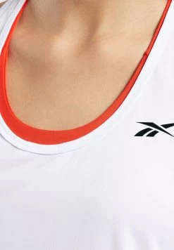 Reebok Mesh Back Tank Top -Fit Mode Shop 3 zoom desktop 3