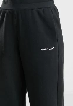 Reebok Logo Fleece Sweatpants 8 Reebok Logo Fleece Sweatpants -Fit Mode Shop 3 zoom desktop 31