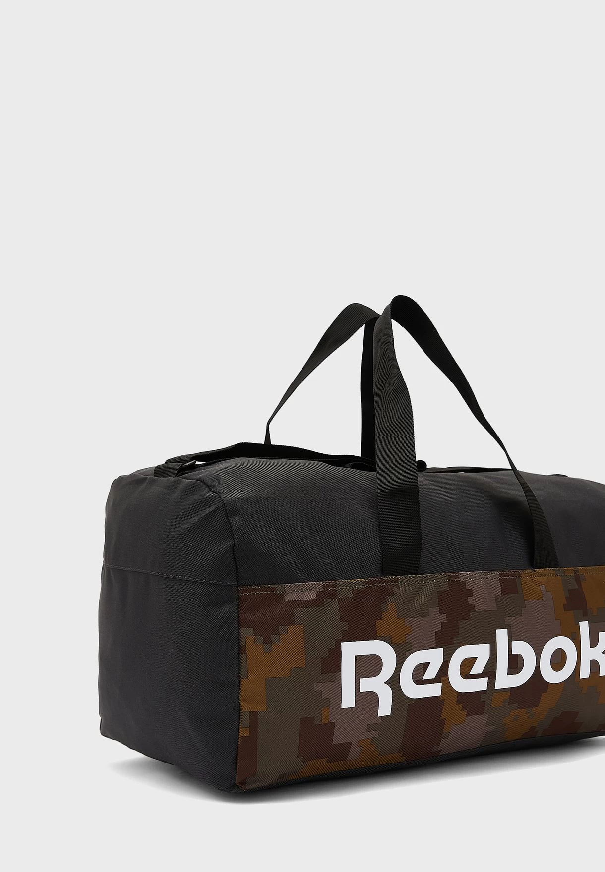 Reebok Medium Active Core Duffel 5 Reebok Medium Active Core Duffel - Image 3