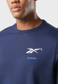 Reebok Logo Basketball T-Shirt 7 Reebok Logo Basketball T-Shirt -Fit Mode Shop 3 zoom desktop 323