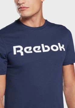 Reebok Graphic Series Linear T-Shirt -Fit Mode Shop 3 zoom desktop 326