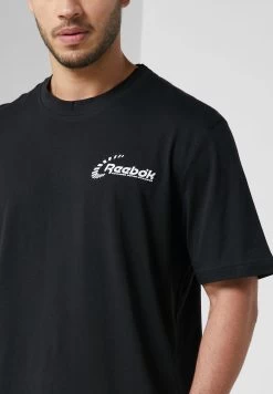 Reebok Graphics Series Advanced T-Shirt -Fit Mode Shop 3 zoom desktop 329