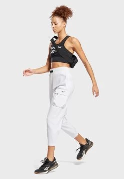 Reebok Logo Bra 7 Reebok Logo Bra -Fit Mode Shop 3 zoom desktop 33