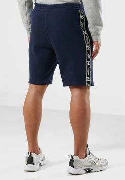 Reebok Log Tape Shorts -Fit Mode Shop 3 zoom desktop 332