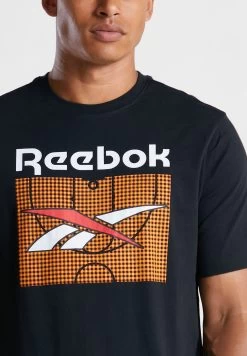Reebok Classics Baseball Court T-Shirt -Fit Mode Shop 3 zoom desktop 337