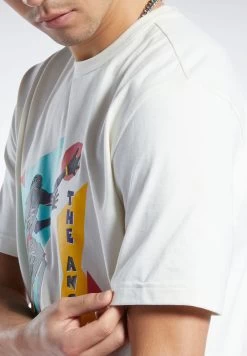 Reebok Iverson Layup T-Shirt -Fit Mode Shop 3 zoom desktop 341