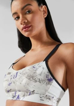 Reebok Lux Strappy Bra 8 Reebok Lux Strappy Bra -Fit Mode Shop 3 zoom desktop 35