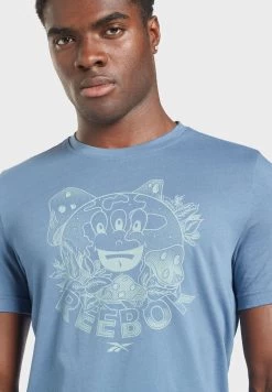 Reebok Graphics Series Sustainability T-Shirt -Fit Mode Shop 3 zoom desktop 350