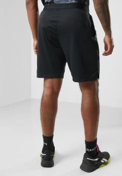 Reebok Knit Shorts -Fit Mode Shop 3 zoom desktop 353