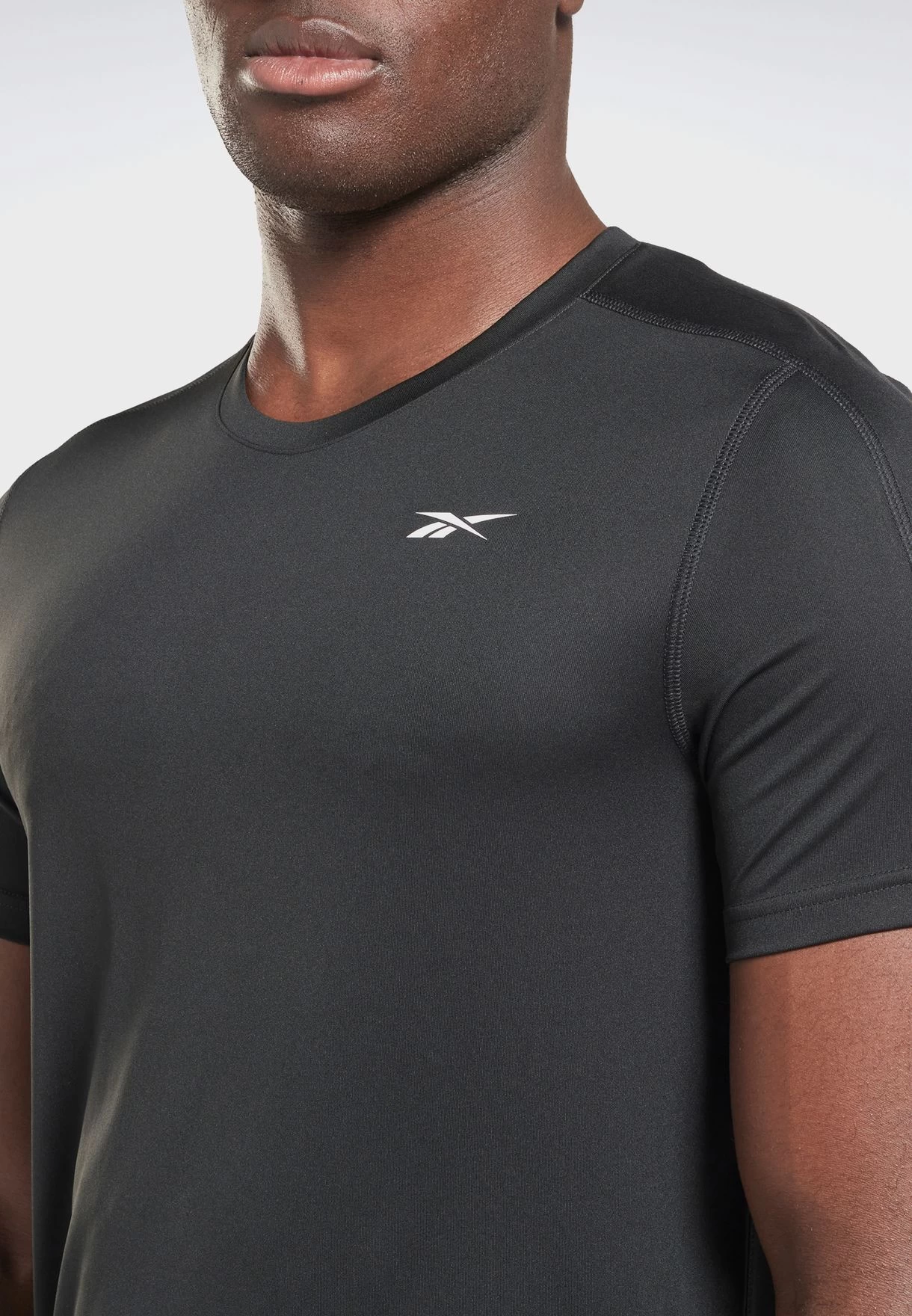Reebok Tech T-Shirt 5 Reebok Tech T-Shirt - Image 3